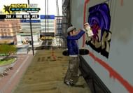 Underground 2 was one of the best in the series (photo credit: Giant Bomb)